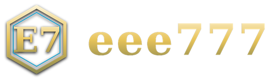 eee777 logo